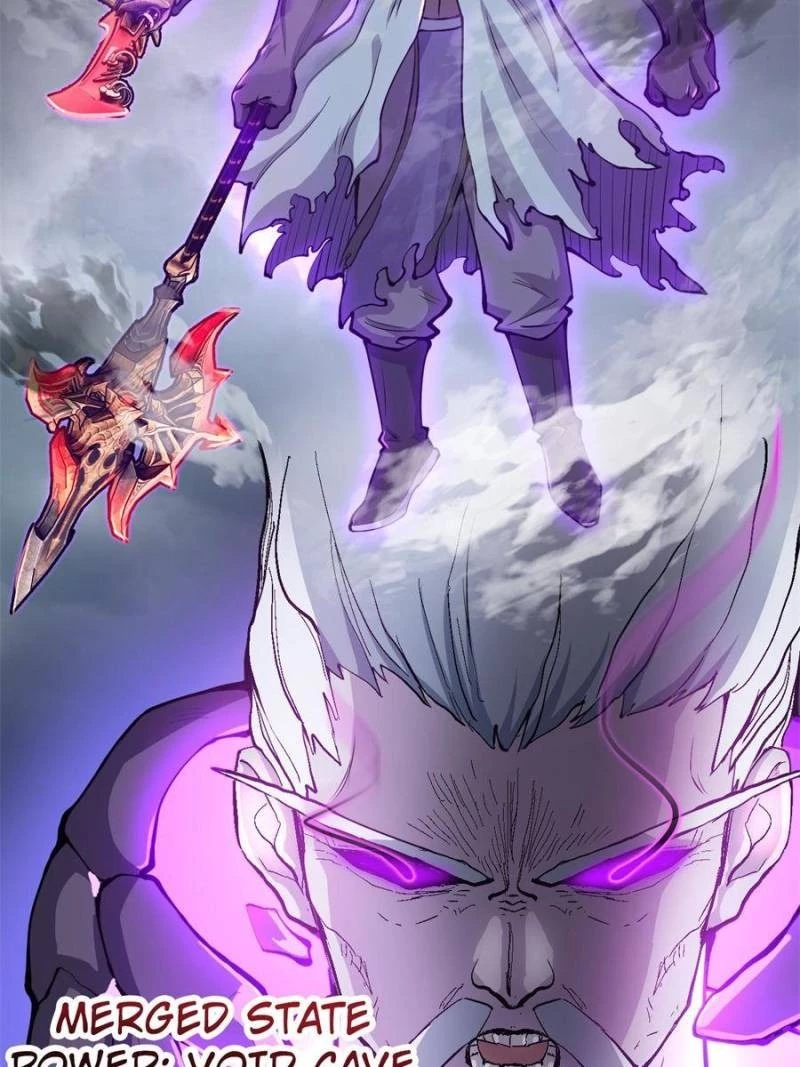 Astral Pet Store Chapter 66 - 44