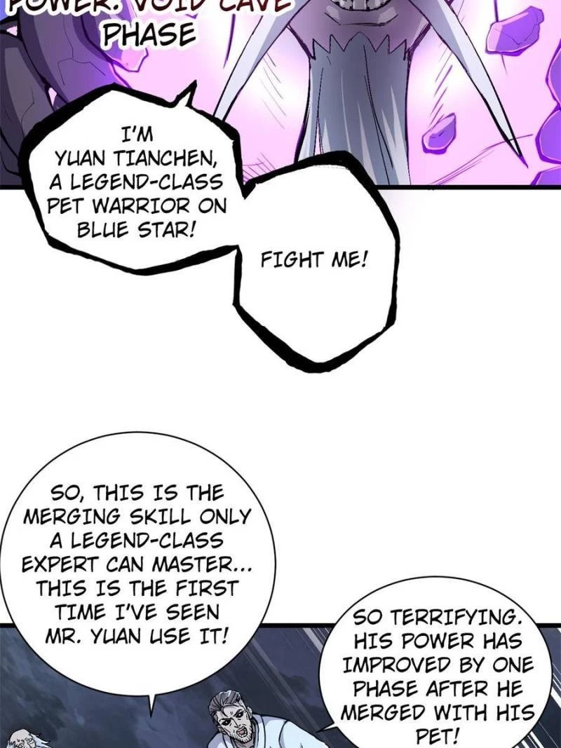 Astral Pet Store Chapter 66 - 45