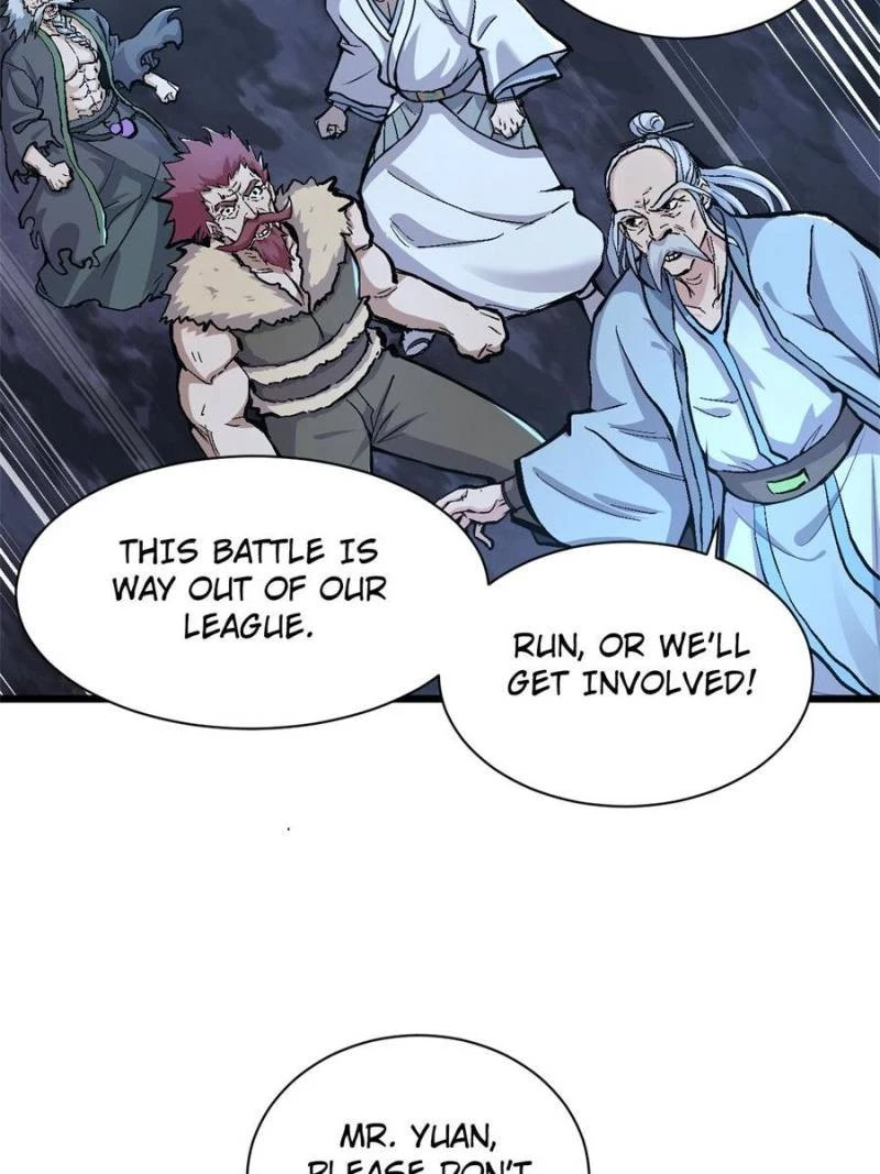 Astral Pet Store Chapter 66 - 46