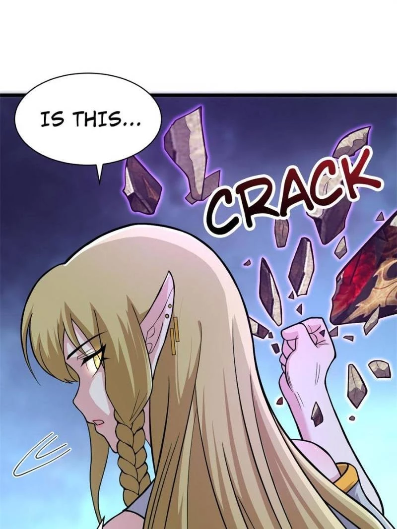 Astral Pet Store Chapter 66 - 54