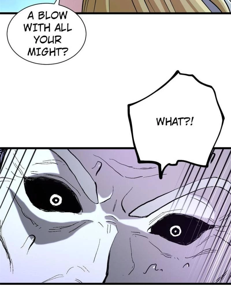 Astral Pet Store Chapter 66 - 55