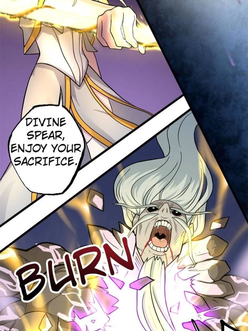 Astral Pet Store Chapter 66 - 58