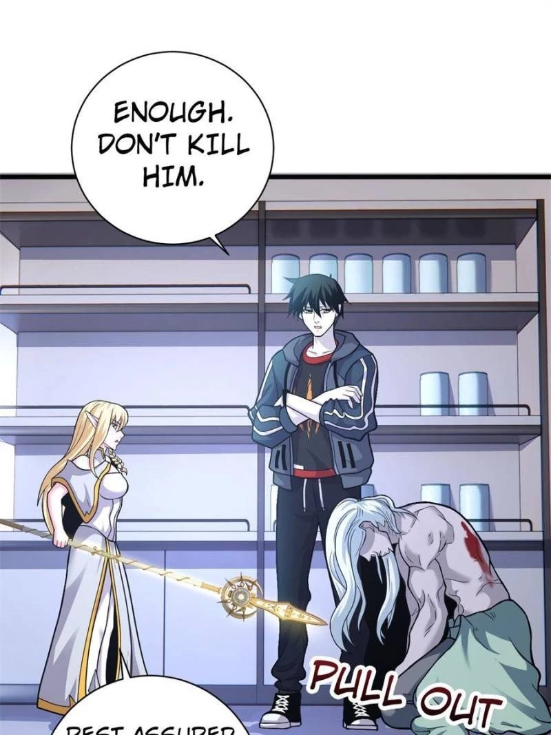 Astral Pet Store Chapter 66 - 60