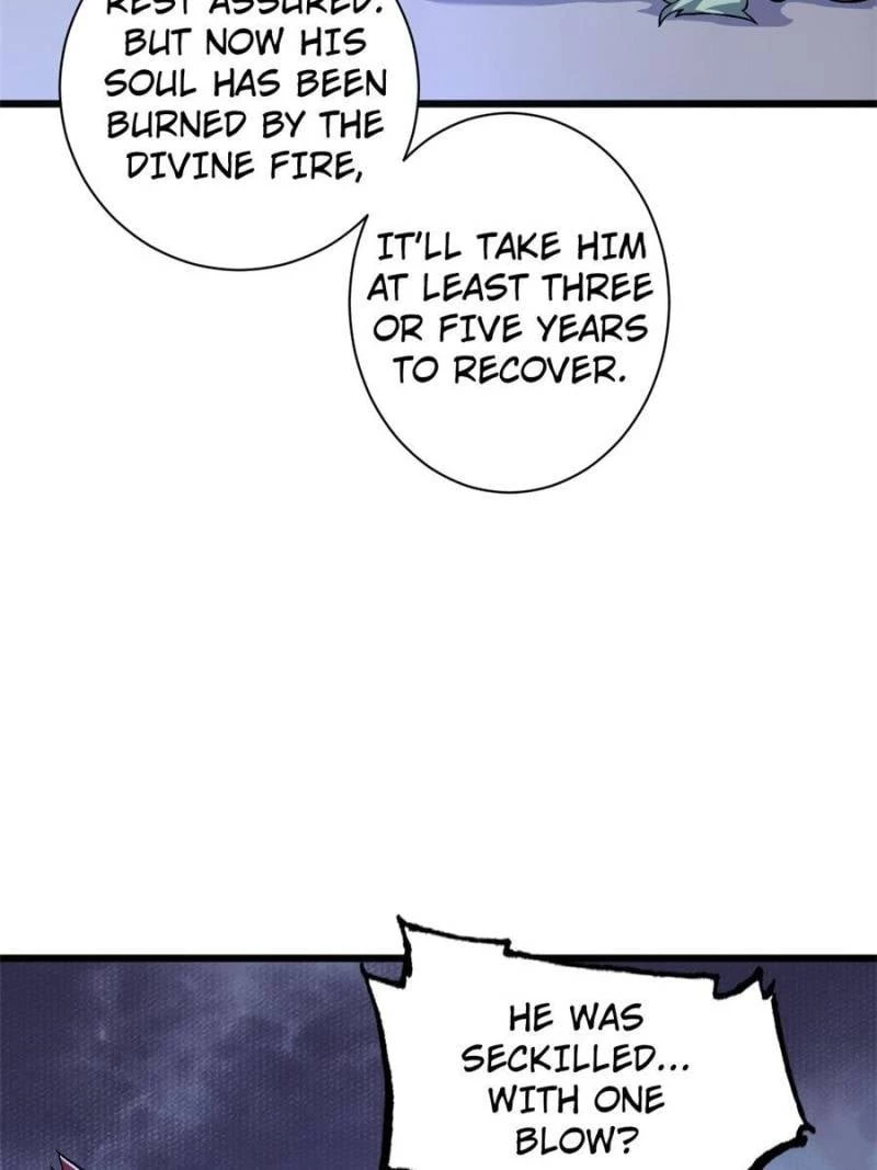 Astral Pet Store Chapter 66 - 61