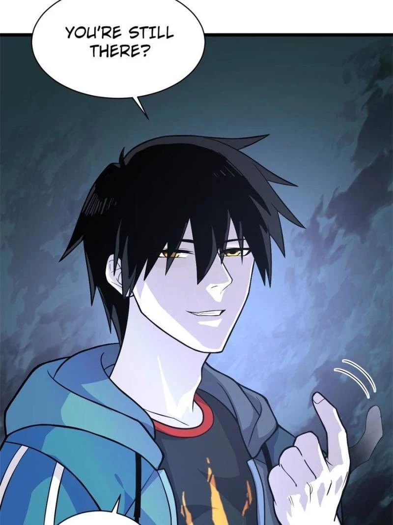Astral Pet Store Chapter 66 - 63