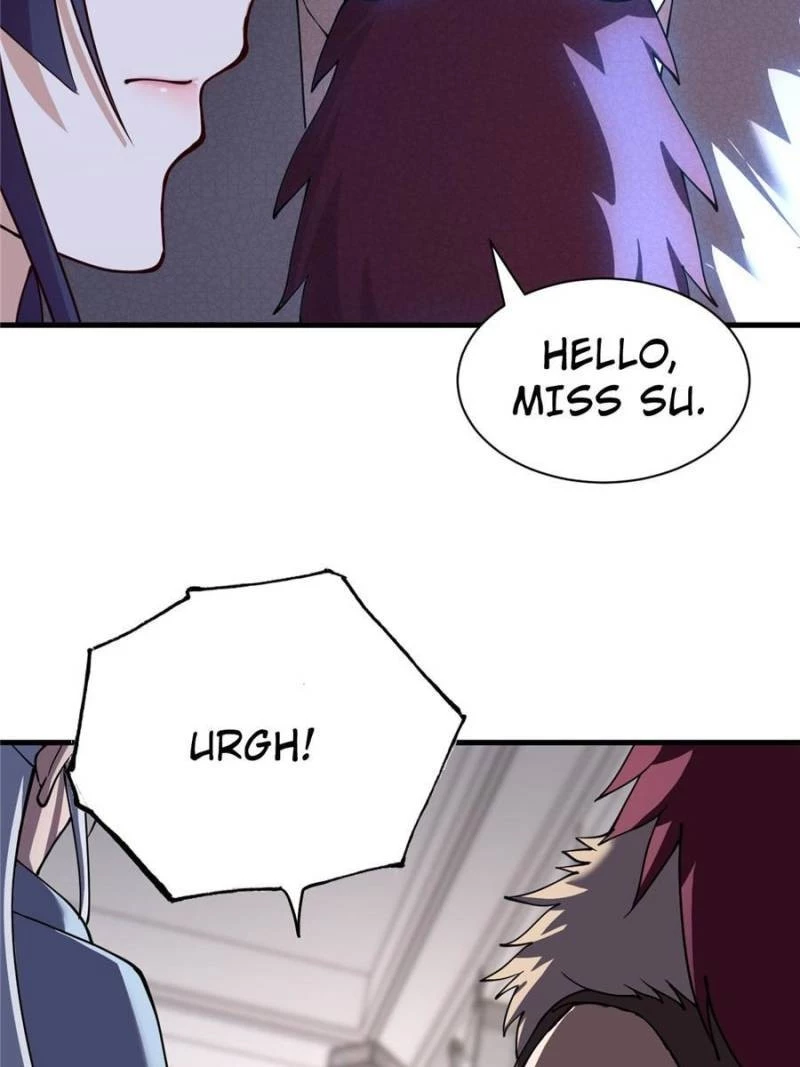 Astral Pet Store Chapter 67 - 5