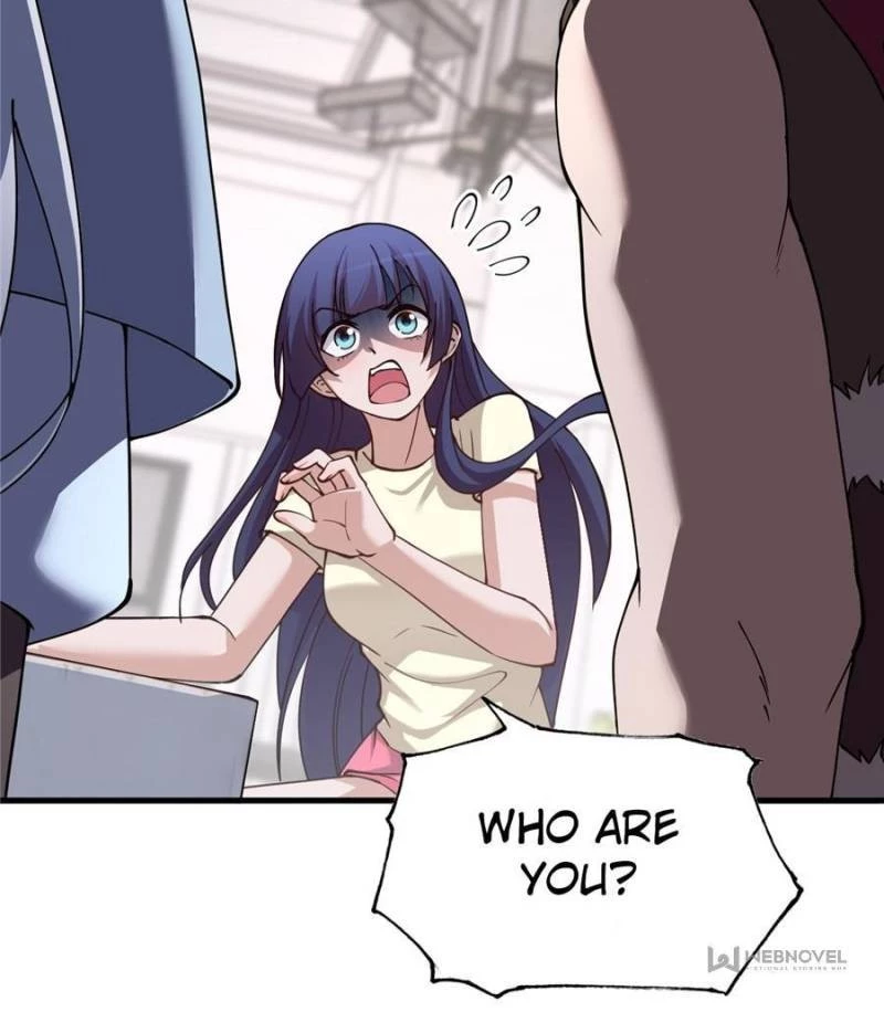 Astral Pet Store Chapter 67 - 6