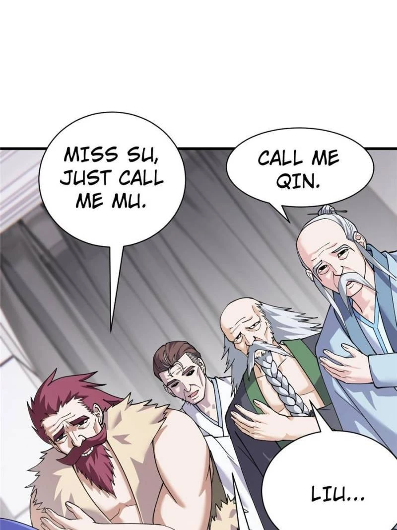 Astral Pet Store Chapter 67 - 7