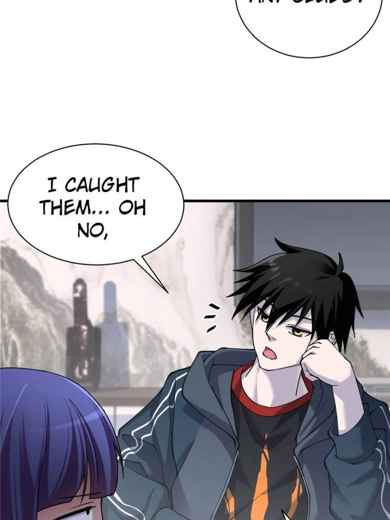 Astral Pet Store Chapter 67 - 10