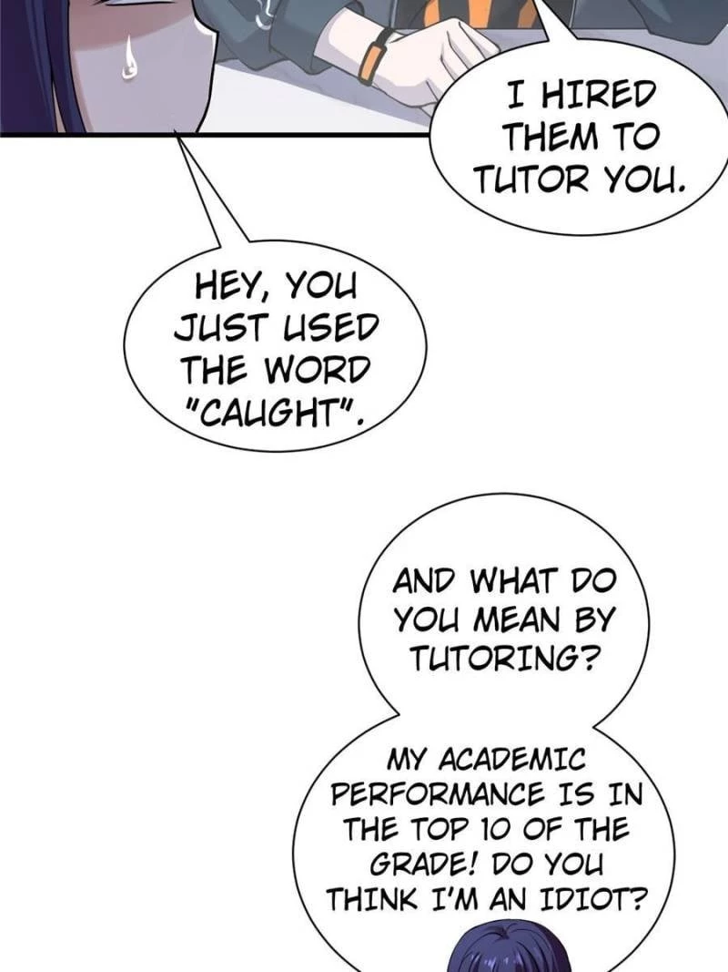 Astral Pet Store Chapter 67 - 11