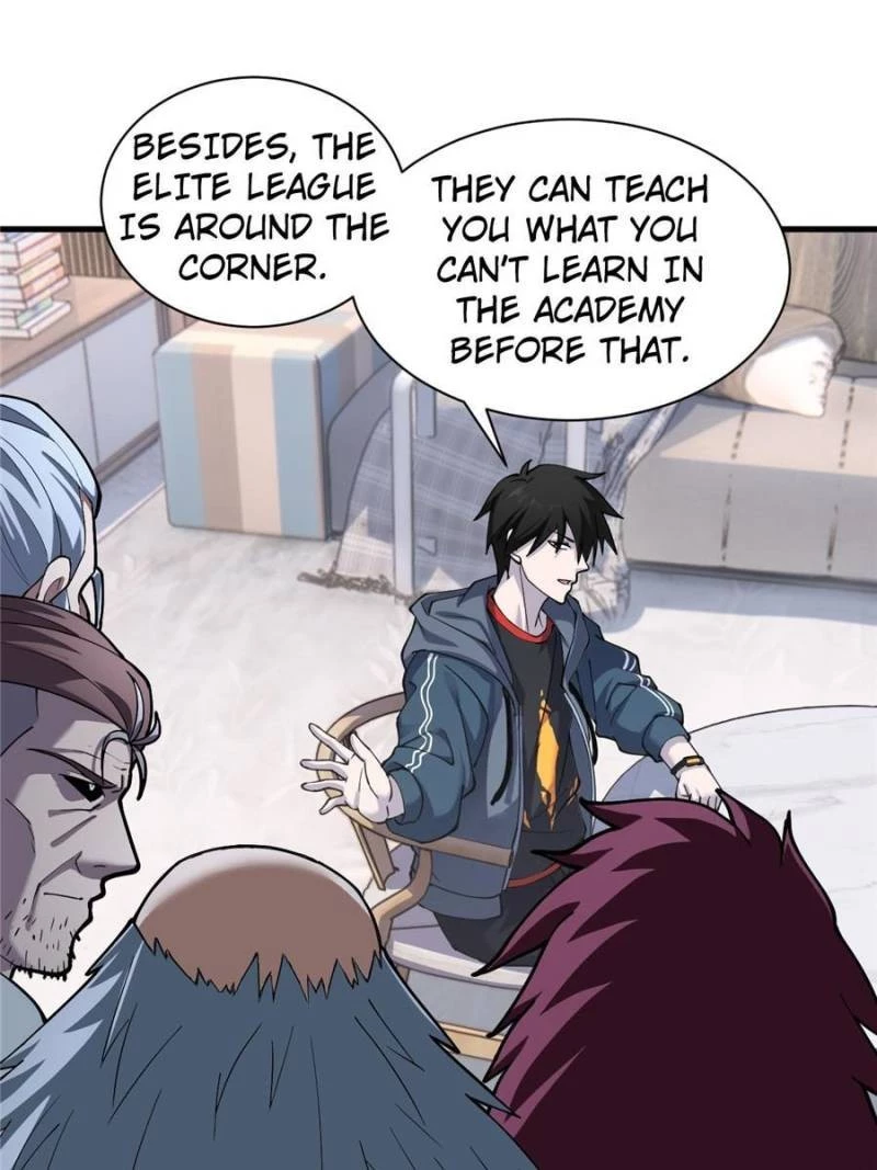 Astral Pet Store Chapter 67 - 13