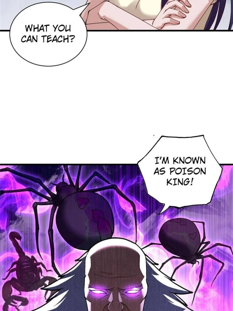Astral Pet Store Chapter 67 - 15
