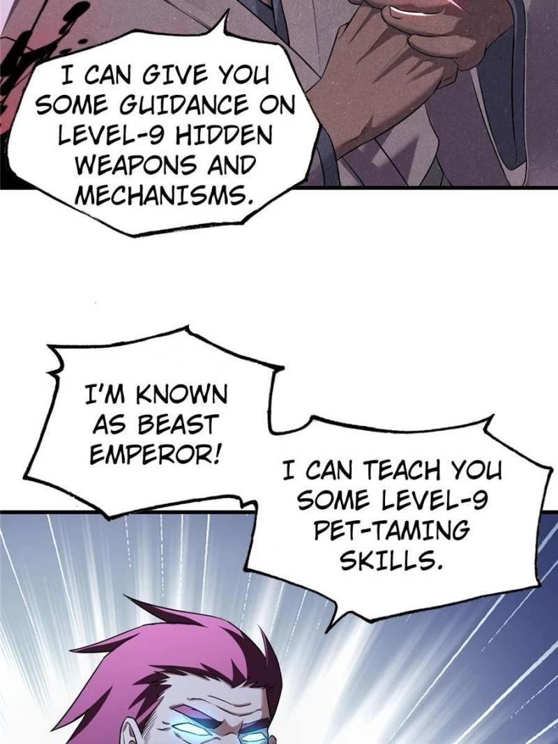 Astral Pet Store Chapter 67 - 20