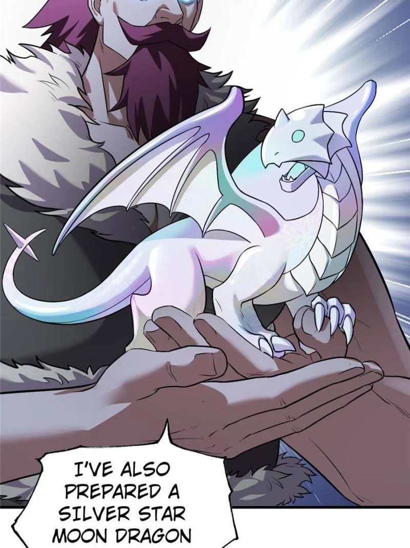 Astral Pet Store Chapter 67 - 21
