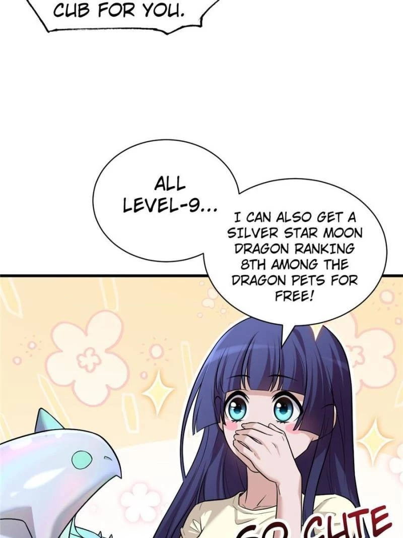 Astral Pet Store Chapter 67 - 22