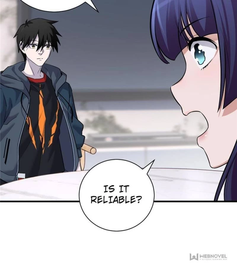 Astral Pet Store Chapter 67 - 24