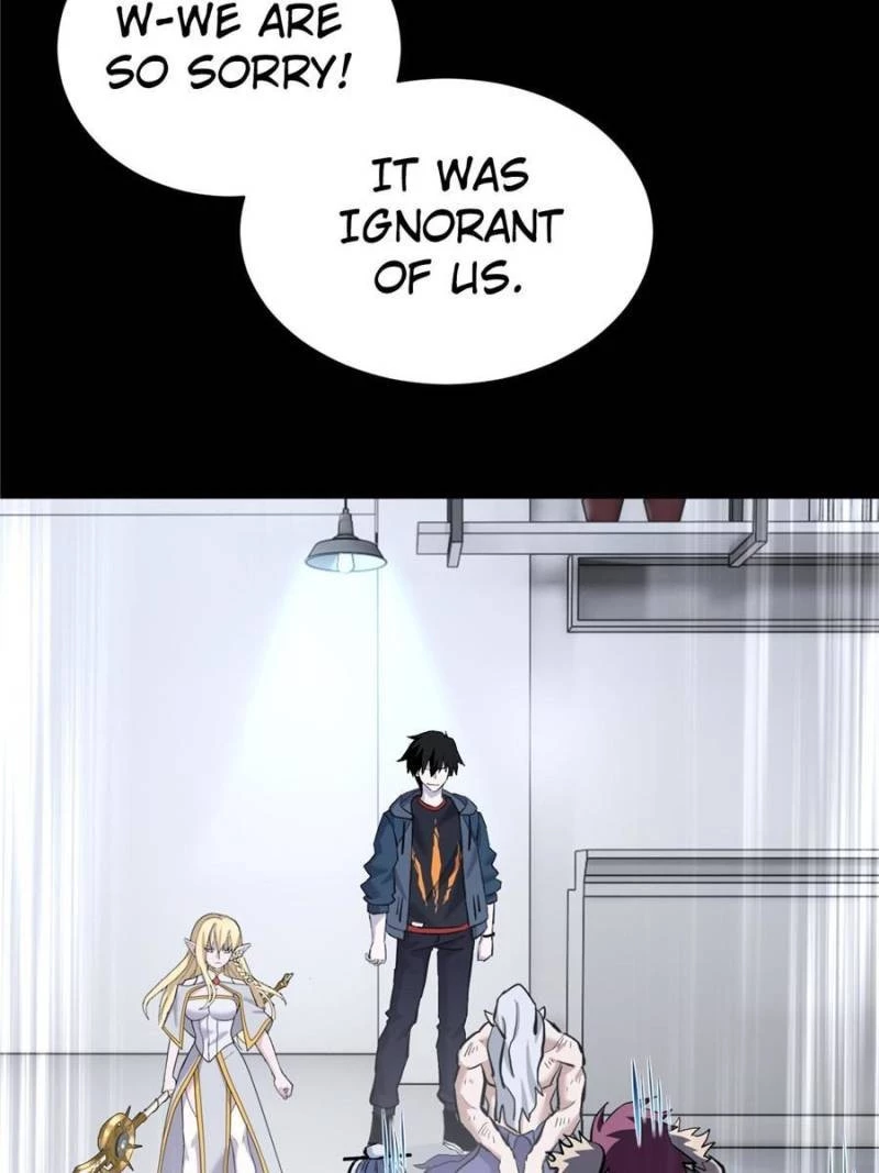 Astral Pet Store Chapter 67 - 29