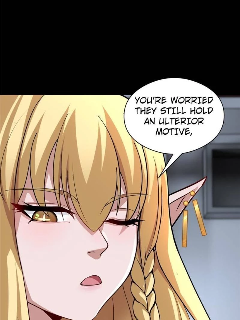 Astral Pet Store Chapter 67 - 33