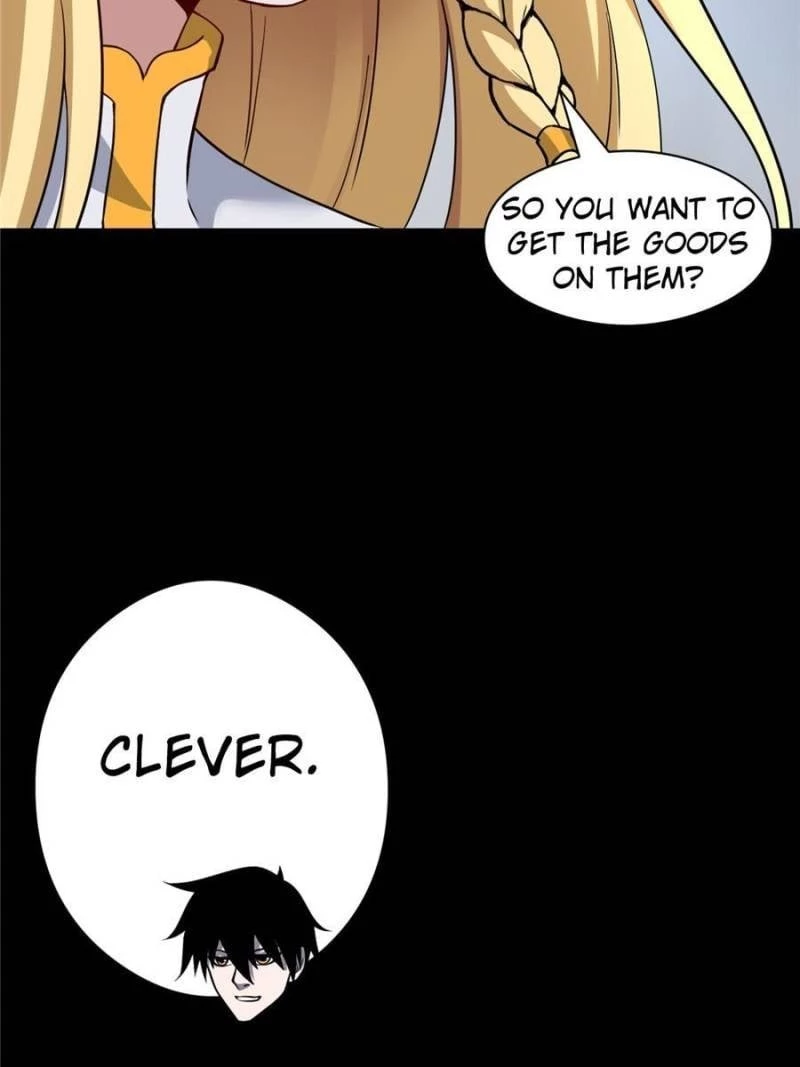 Astral Pet Store Chapter 67 - 34