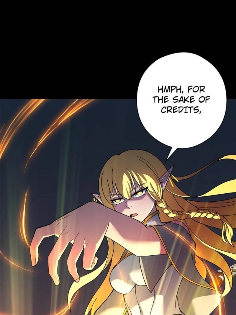Astral Pet Store Chapter 67 - 35