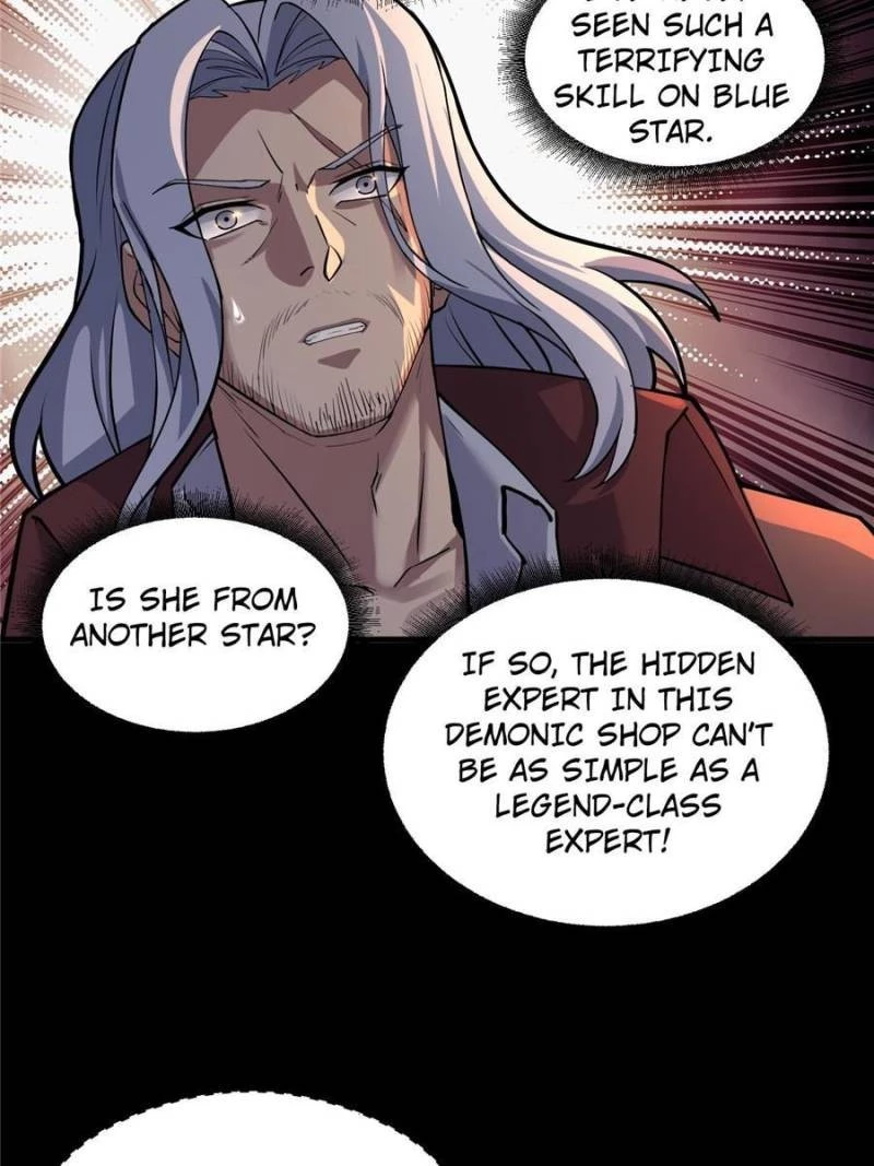 Astral Pet Store Chapter 67 - 40