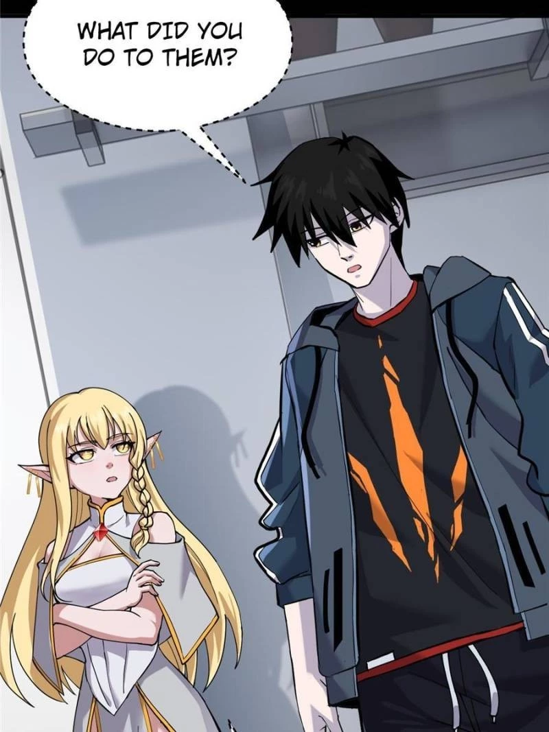 Astral Pet Store Chapter 67 - 41