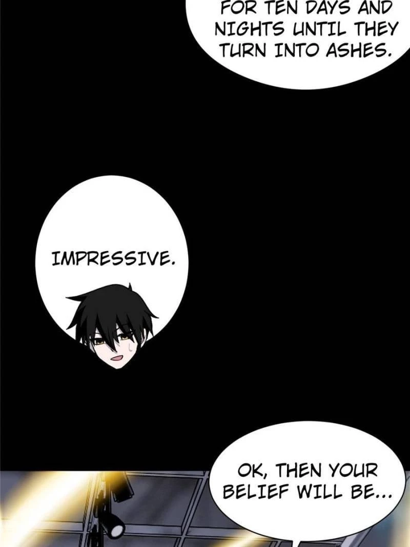 Astral Pet Store Chapter 67 - 44