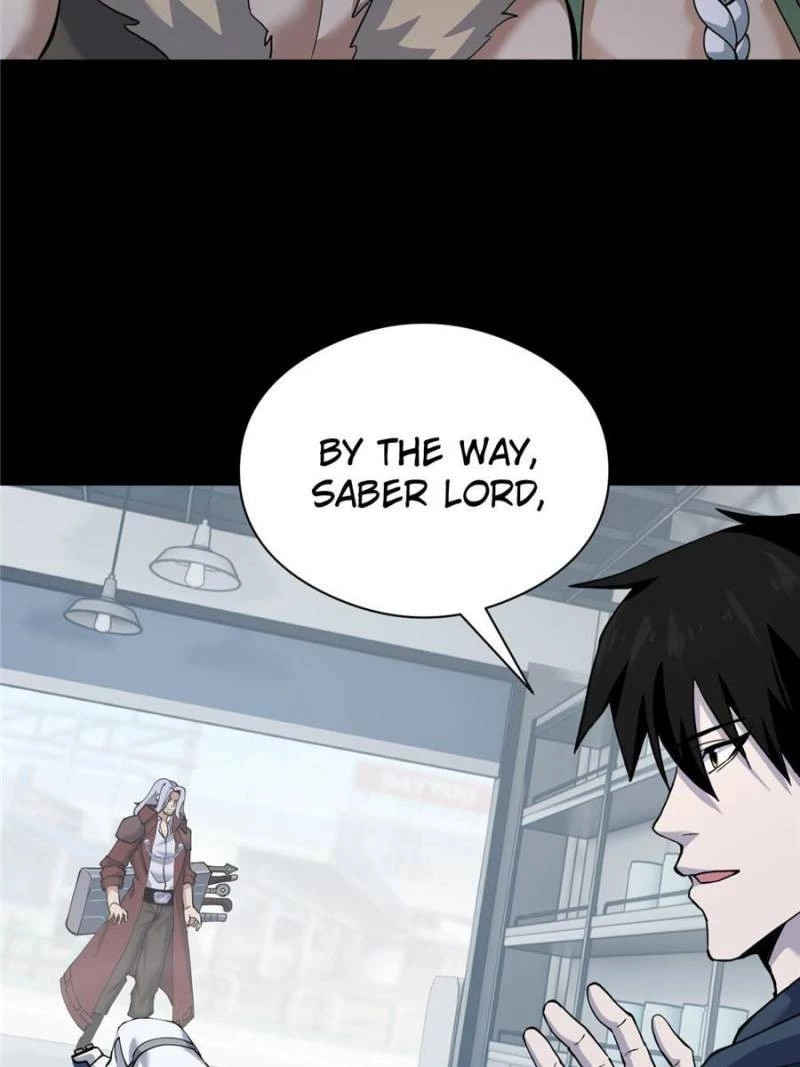 Astral Pet Store Chapter 67 - 47