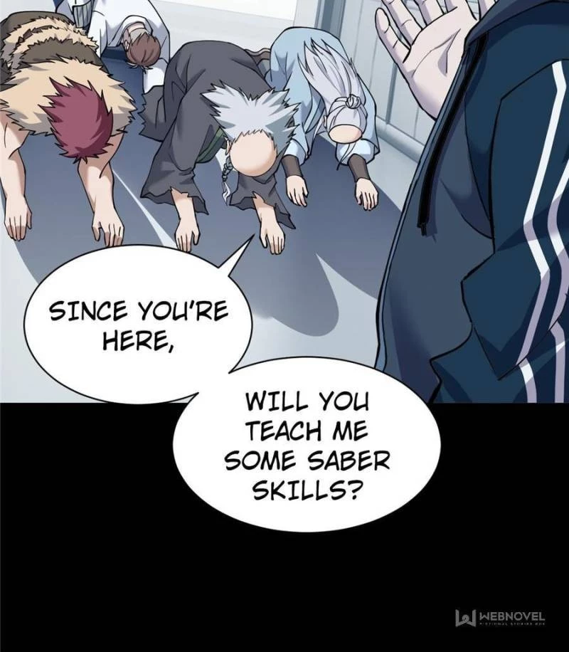 Astral Pet Store Chapter 67 - 48