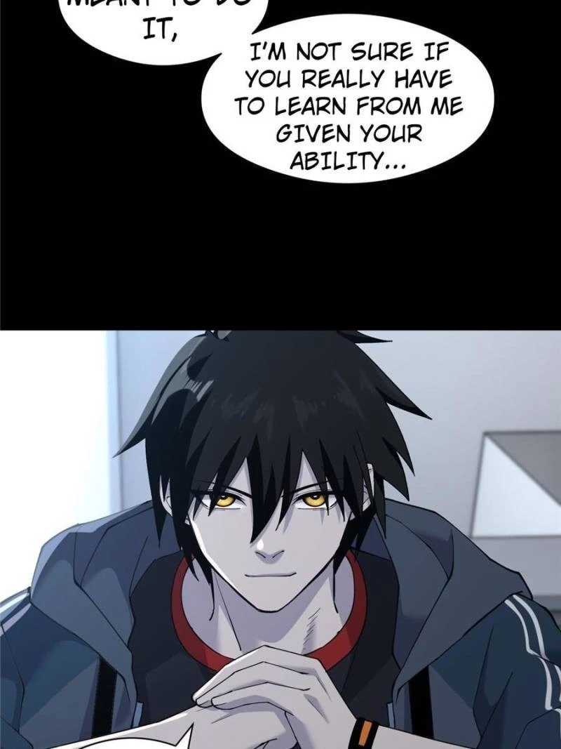 Astral Pet Store Chapter 67 - 50