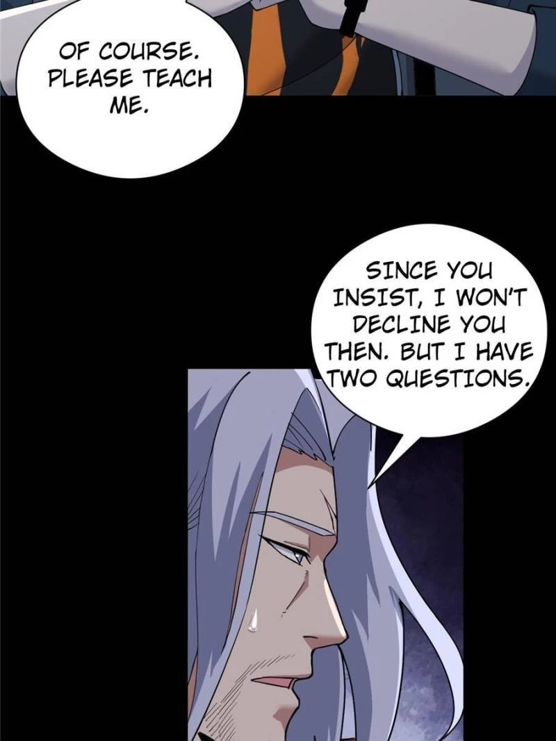 Astral Pet Store Chapter 67 - 51