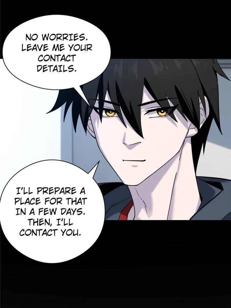 Astral Pet Store Chapter 67 - 54