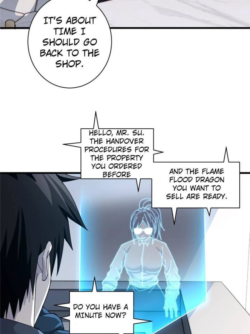 Astral Pet Store Chapter 67 - 57