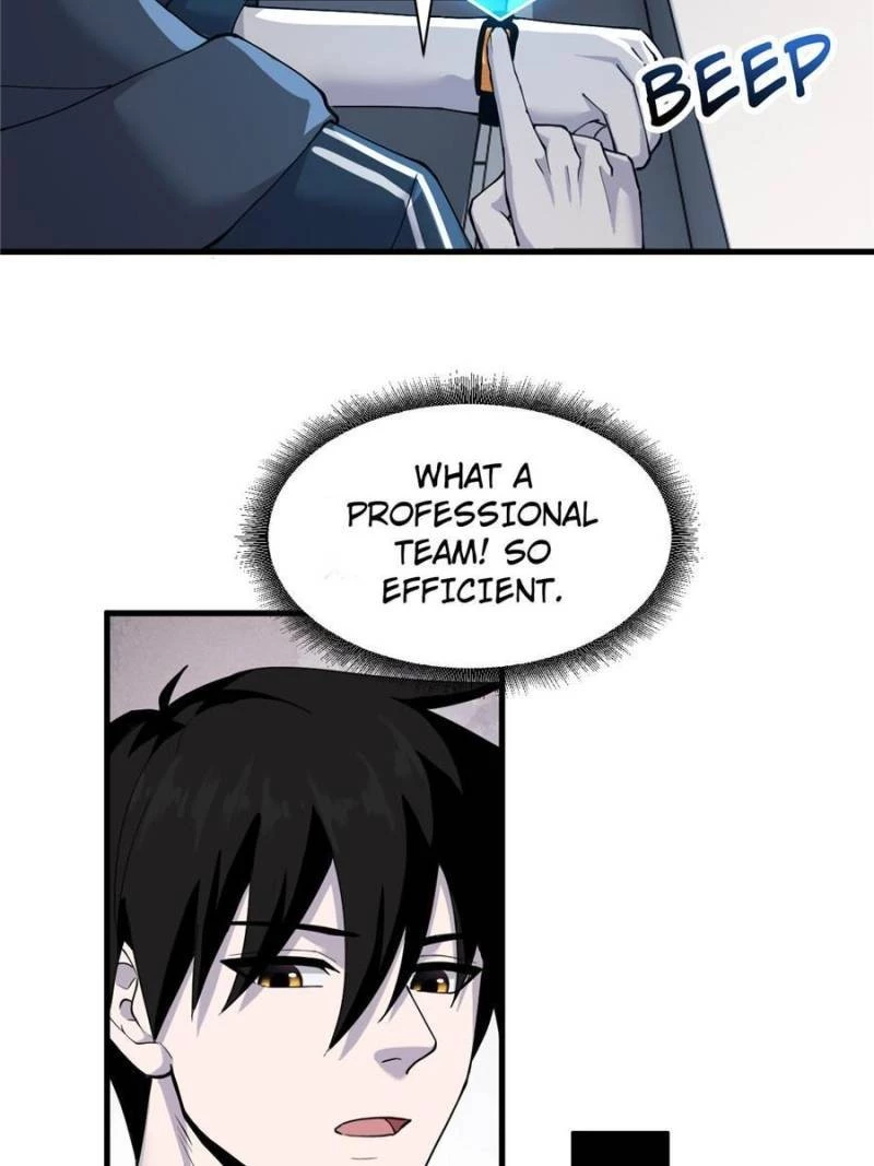 Astral Pet Store Chapter 67 - 58