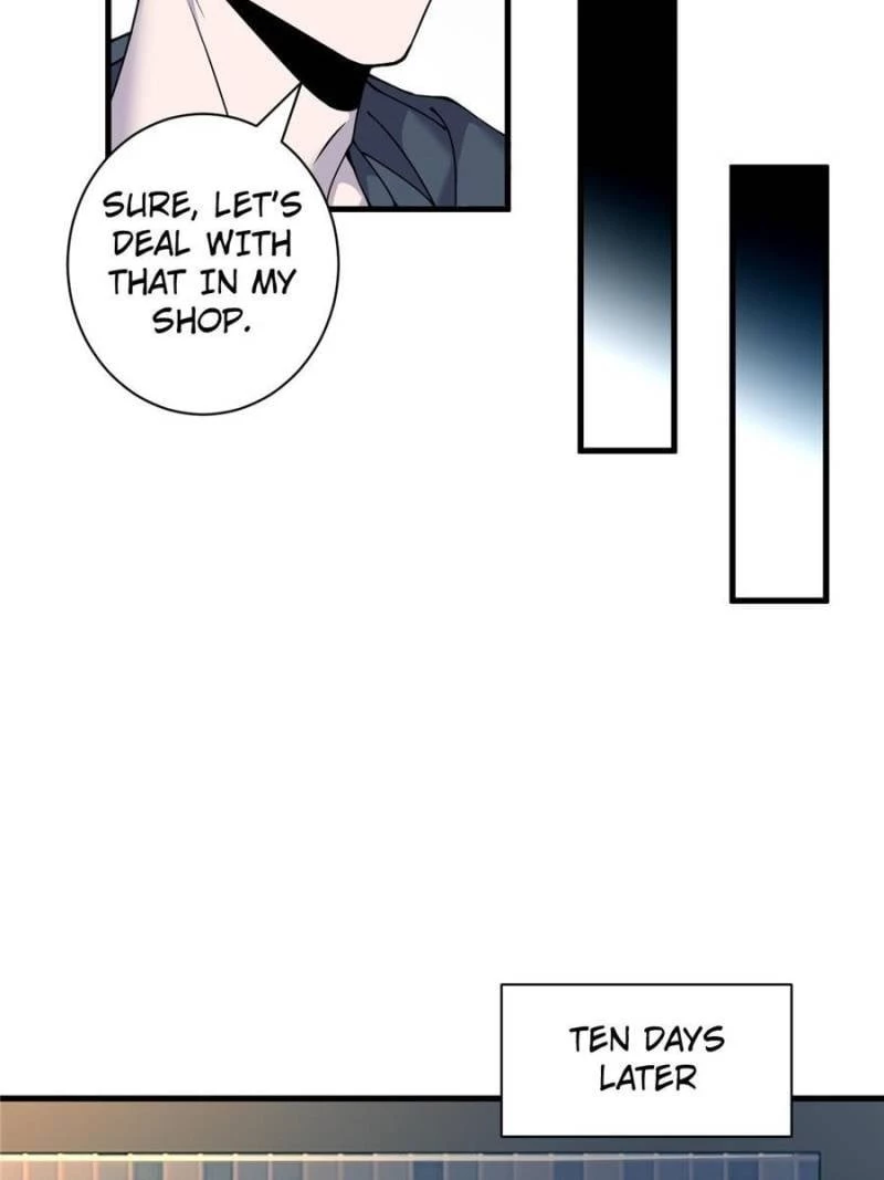 Astral Pet Store Chapter 67 - 59