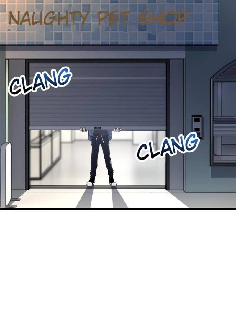 Astral Pet Store Chapter 67 - 60