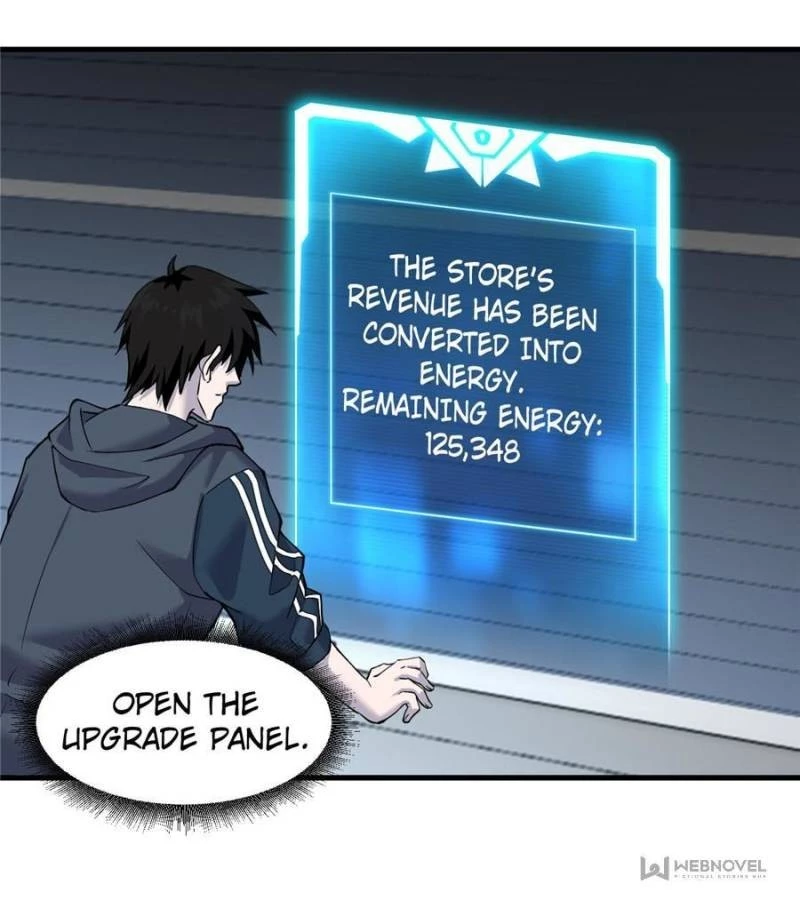 Astral Pet Store Chapter 67 - 61
