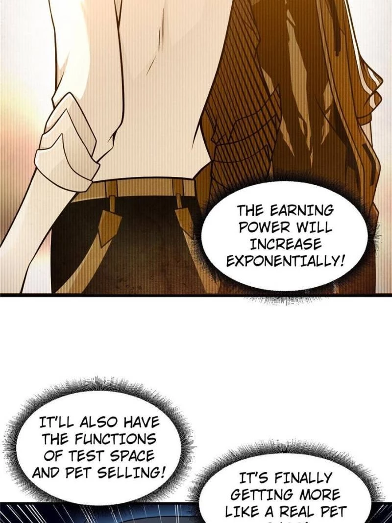 Astral Pet Store Chapter 67 - 64