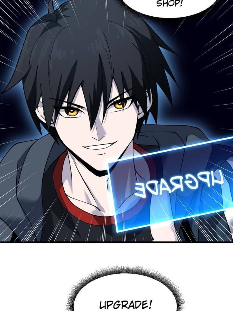 Astral Pet Store Chapter 67 - 65