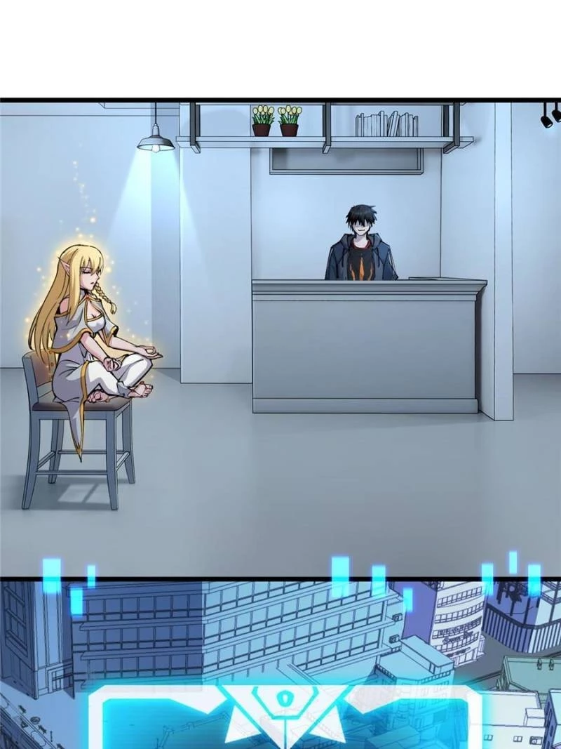 Astral Pet Store Chapter 68 - 1