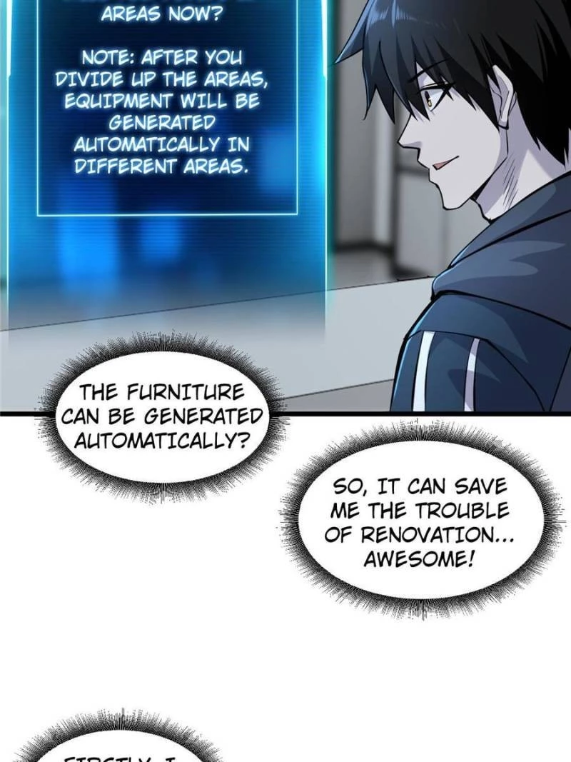 Astral Pet Store Chapter 68 - 3