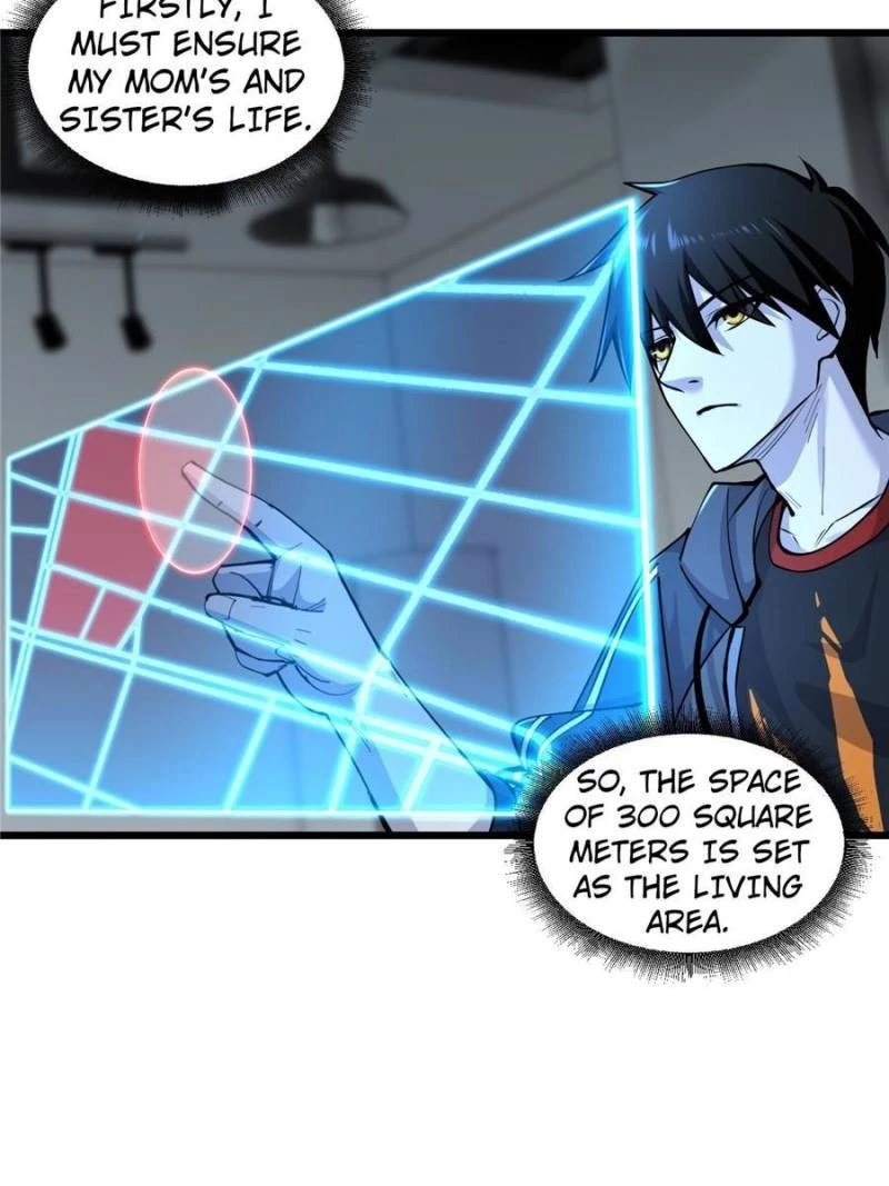 Astral Pet Store Chapter 68 - 4