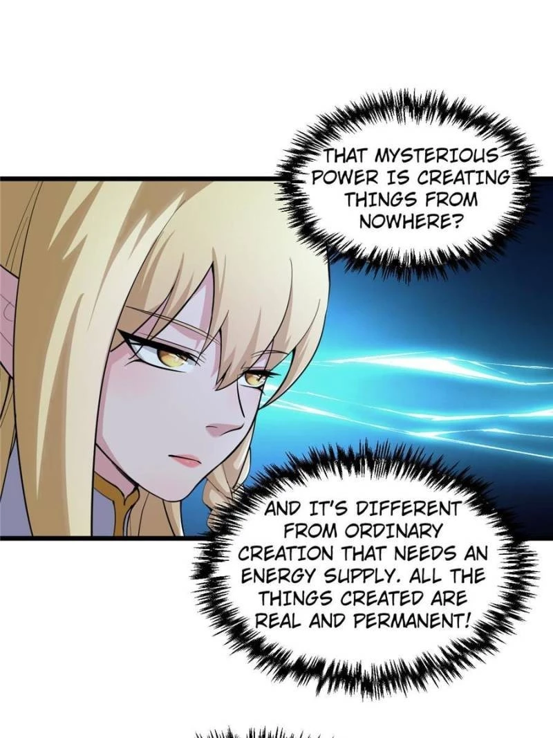 Astral Pet Store Chapter 68 - 6