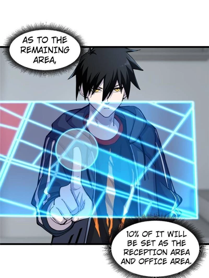 Astral Pet Store Chapter 68 - 8