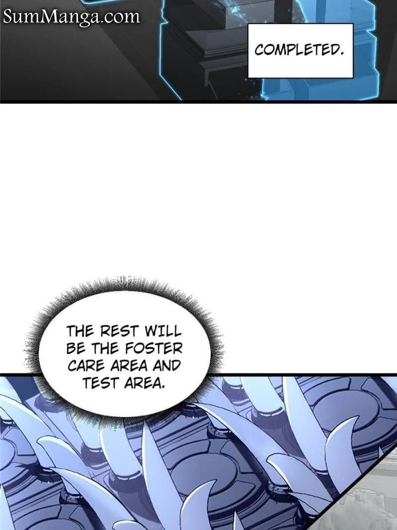 Astral Pet Store Chapter 68 - 11