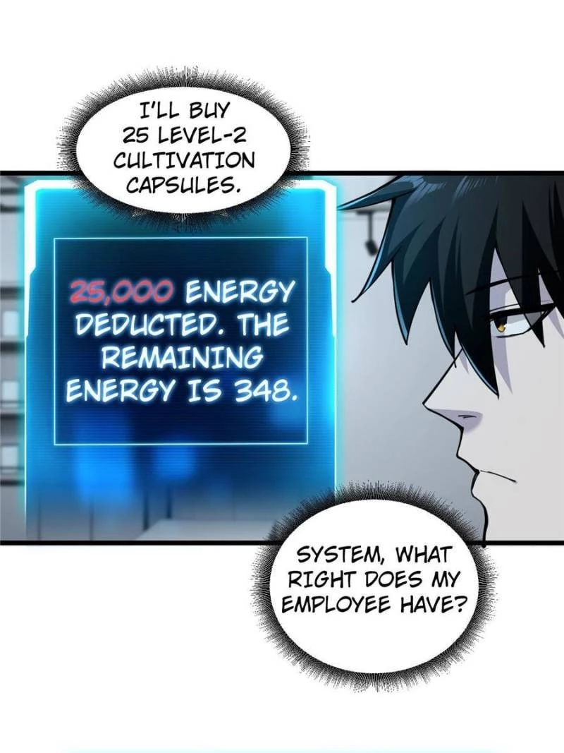 Astral Pet Store Chapter 68 - 14