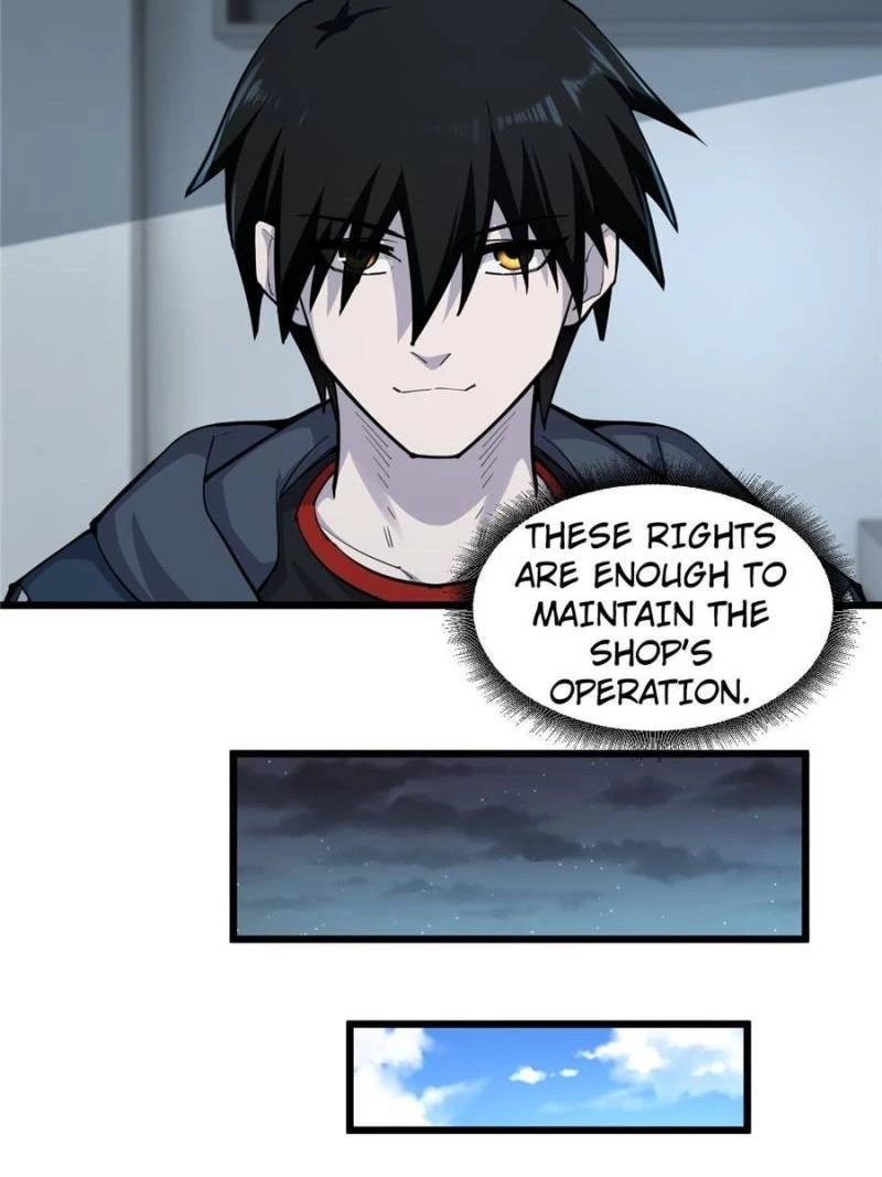 Astral Pet Store Chapter 68 - 16