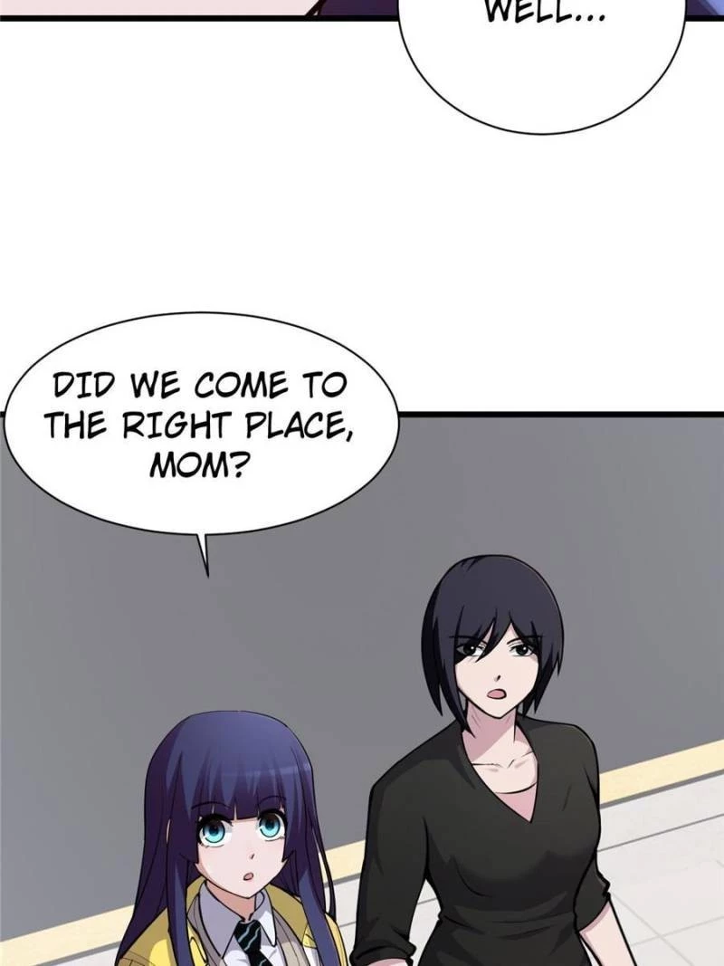 Astral Pet Store Chapter 68 - 18