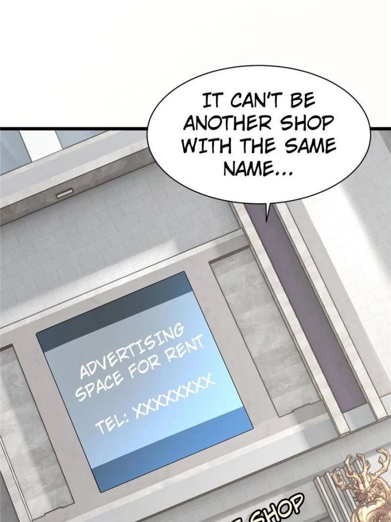 Astral Pet Store Chapter 68 - 20