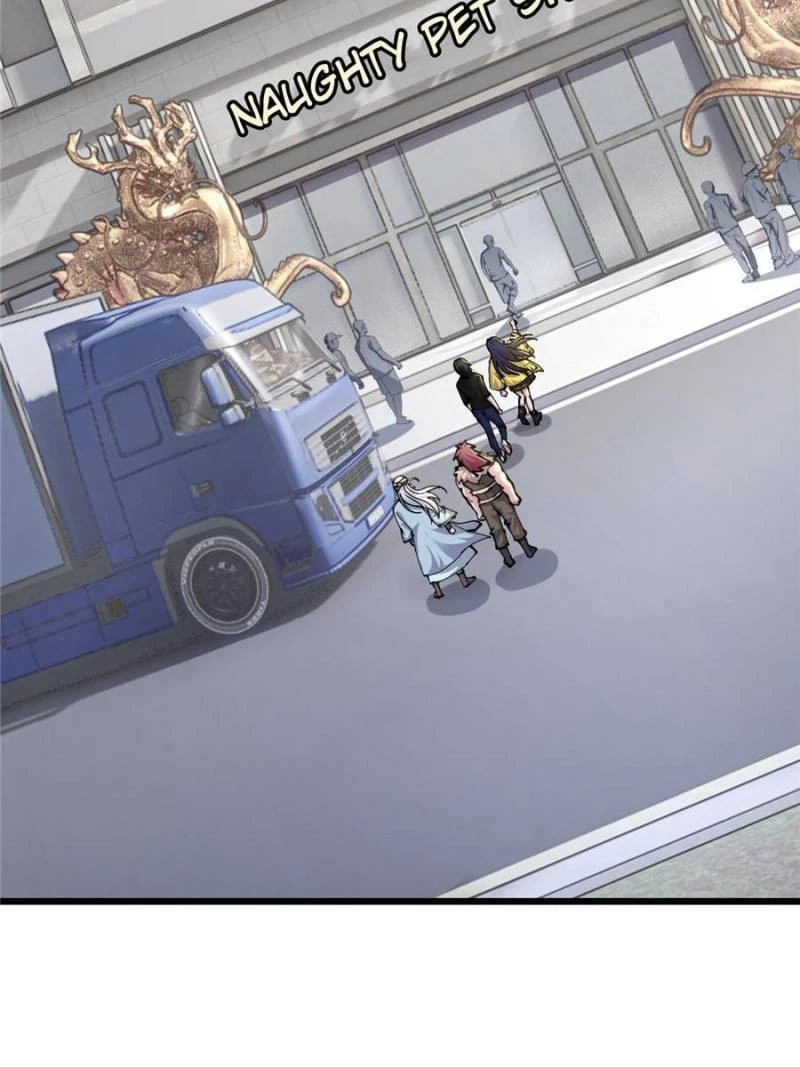 Astral Pet Store Chapter 68 - 21